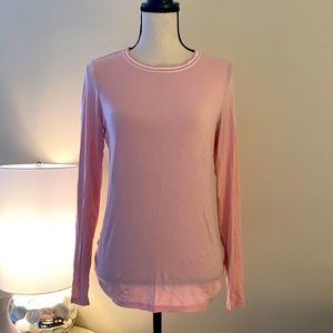 Banana Republic Ringer Signature tee